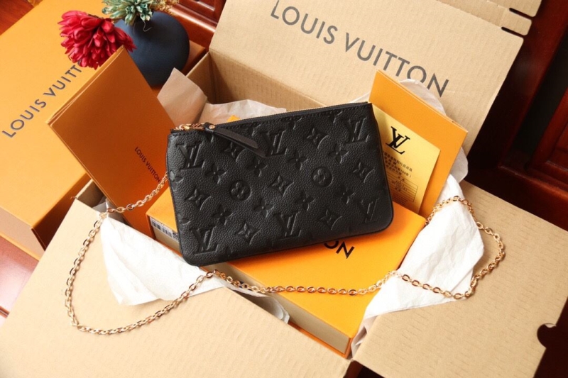 LV Clutch Bags